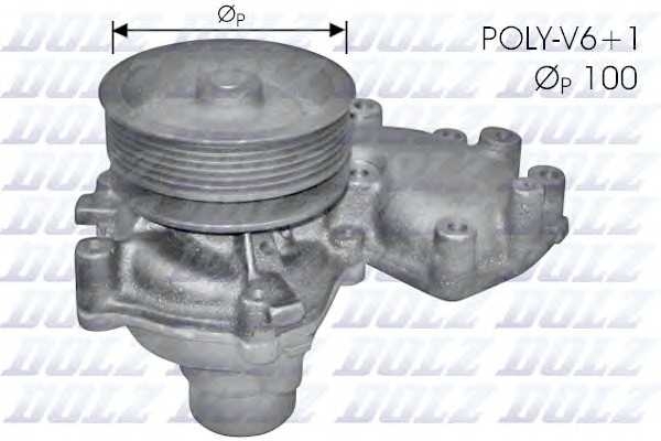 dolz s227