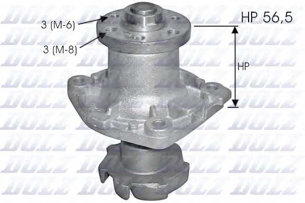 dolz s238