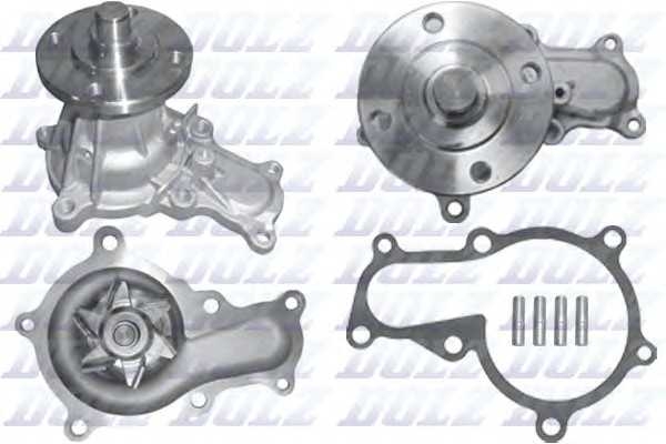 dolz t237