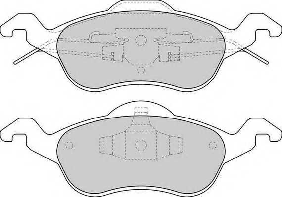 duron dbp241318