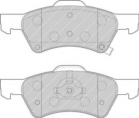 duron dbp251510