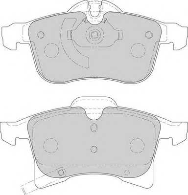duron dbp251640