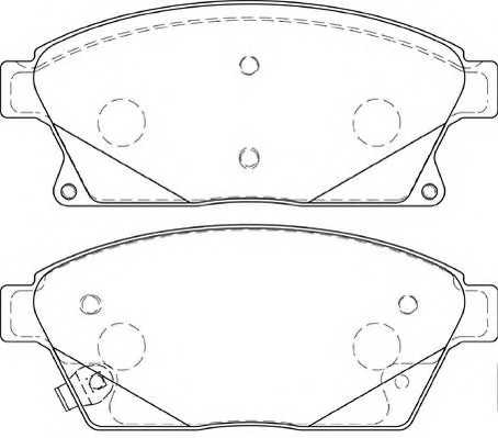 duron dbp254264