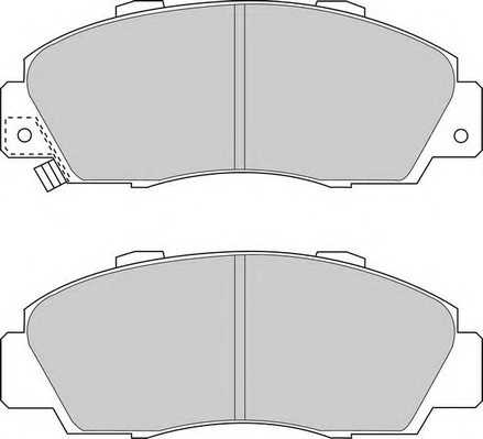 duron dbp260905
