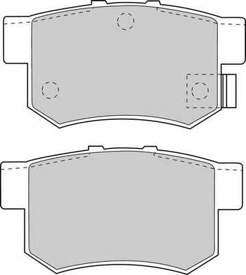 duron dbp260956