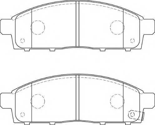 duron dbp314023