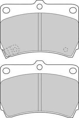 duron dbp320715