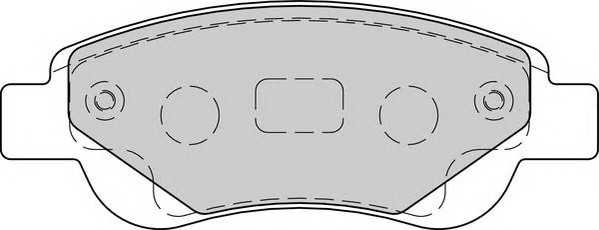 duron dbp341790