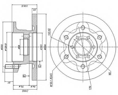 duron dcr139a