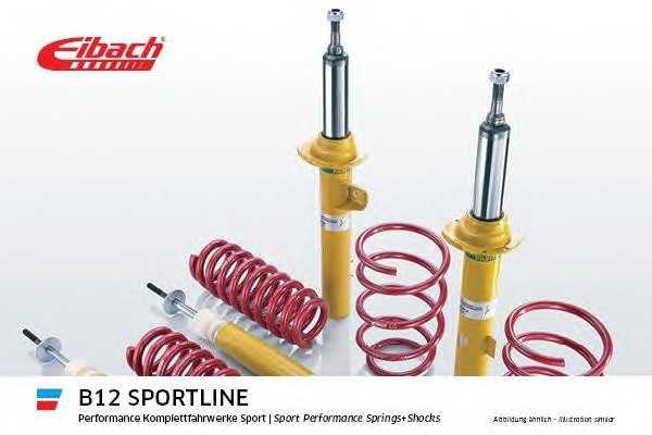 eibach e95200300122
