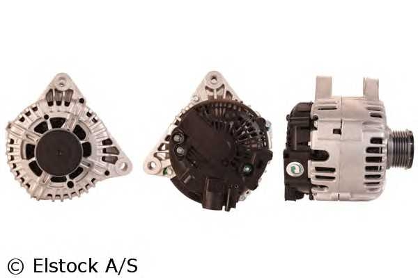 elstock 284700
