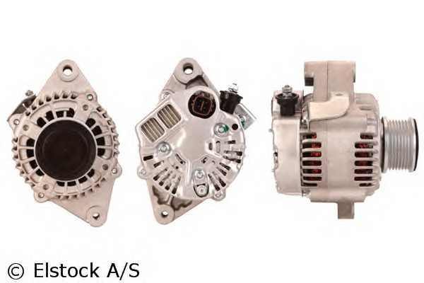 elstock 286900