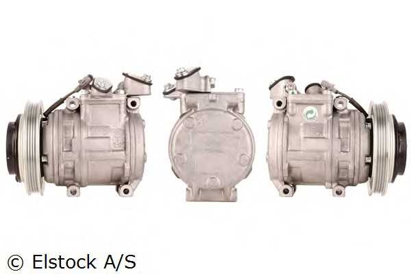 elstock 510167