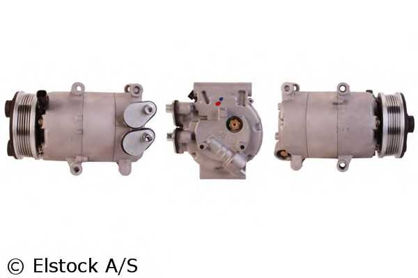 elstock 510412