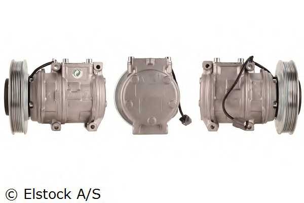elstock 510433