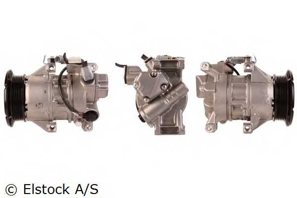 elstock 510707
