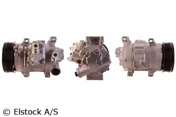 elstock 510802