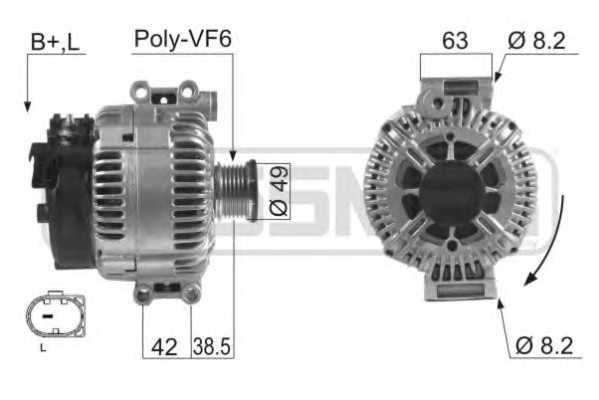era 210476
