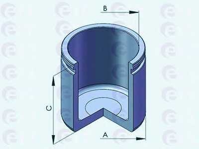 ert 150852c