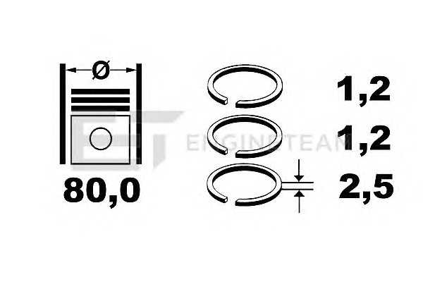 etengineteam r4000500
