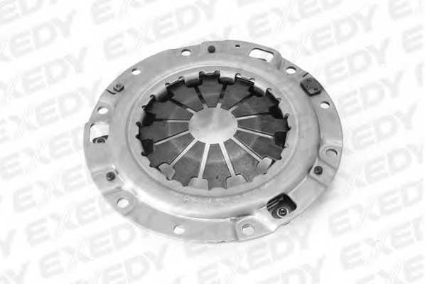exedy dhc504