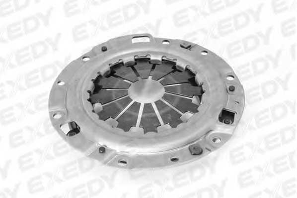 exedy dhc550