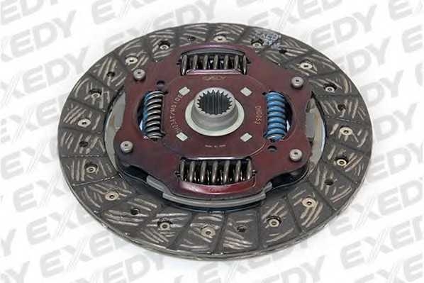 exedy dhd053