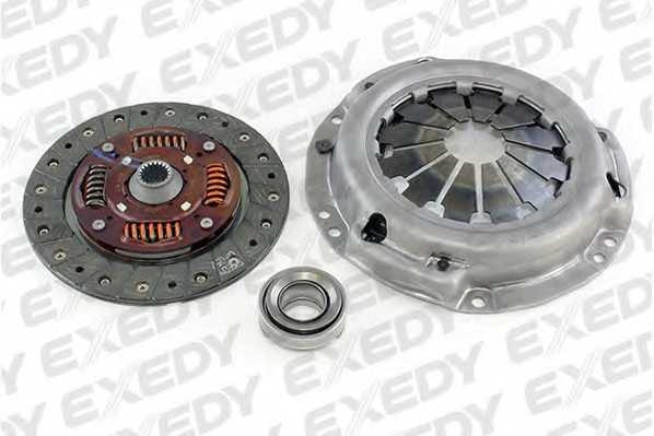 exedy dhk2041
