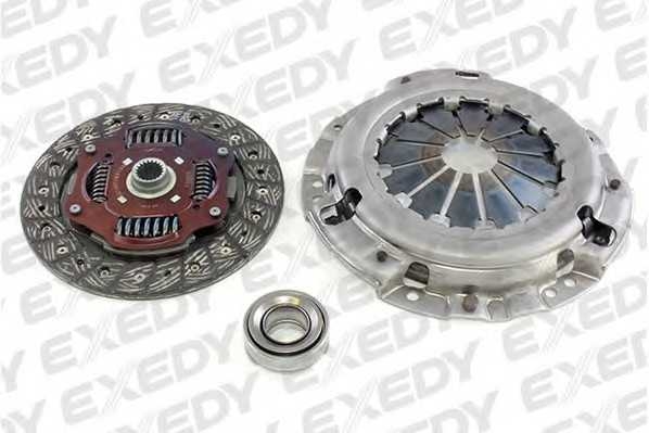 exedy dhk2052