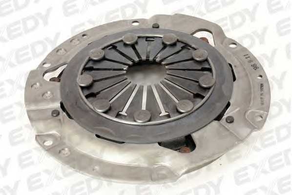 exedy fjc504