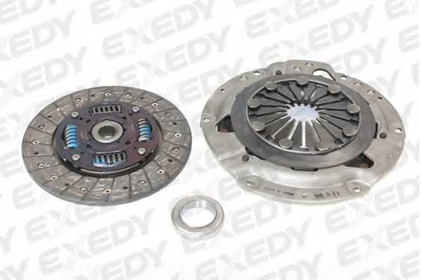 exedy fjk2001