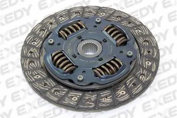 exedy hcd823