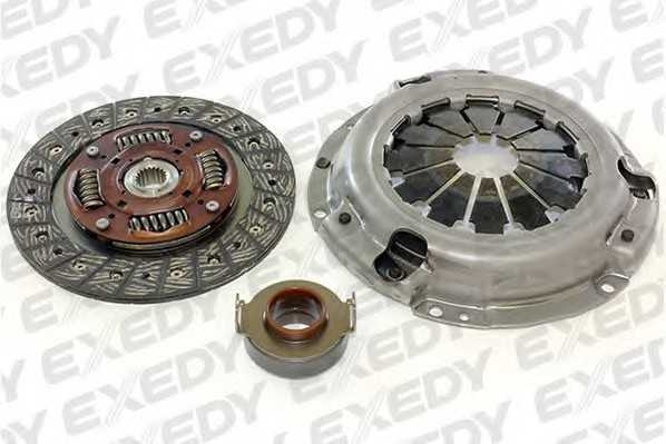 exedy hck2020
