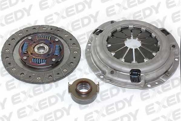 exedy hck2026