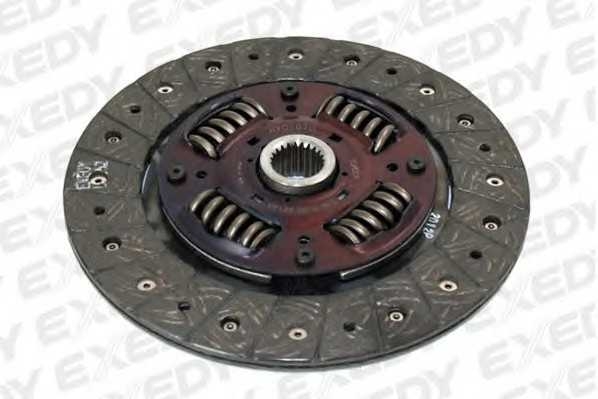 exedy hyd107u