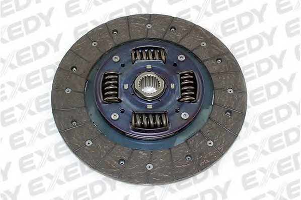 exedy hyd312