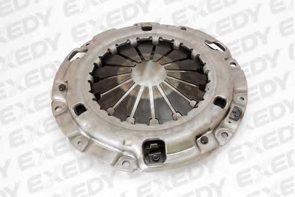 exedy isc600
