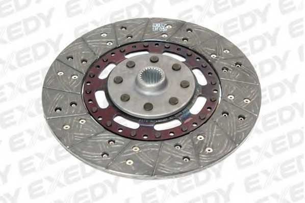 exedy isd069