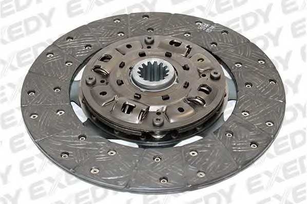 exedy isd086u
