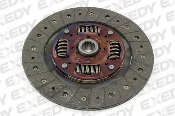 exedy isd104us