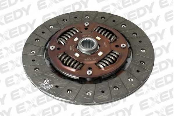 exedy isd128u