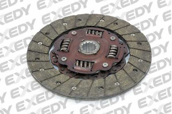 exedy isd133