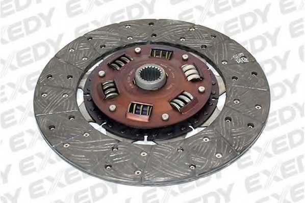 exedy isd134