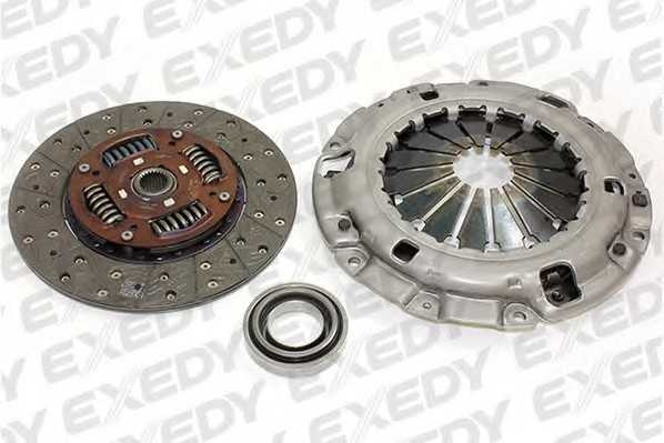 exedy isk2067