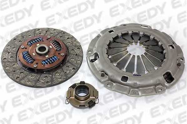 exedy isk2106