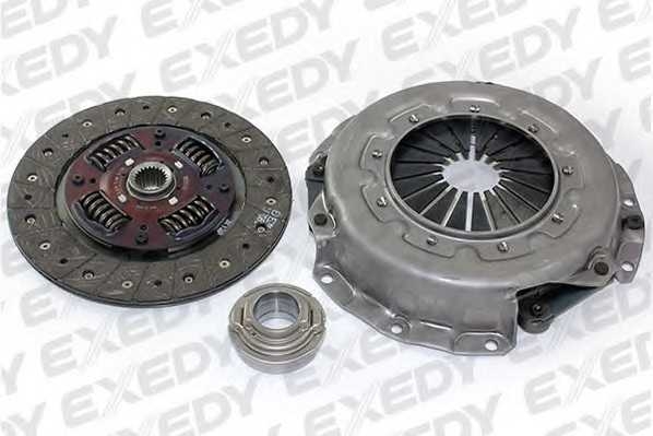 exedy mbk2029