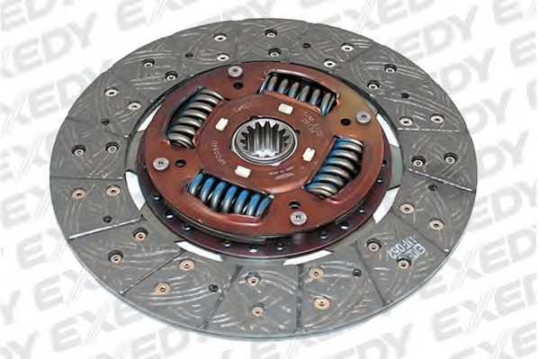 exedy mfd084u