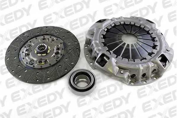 exedy mfk2012