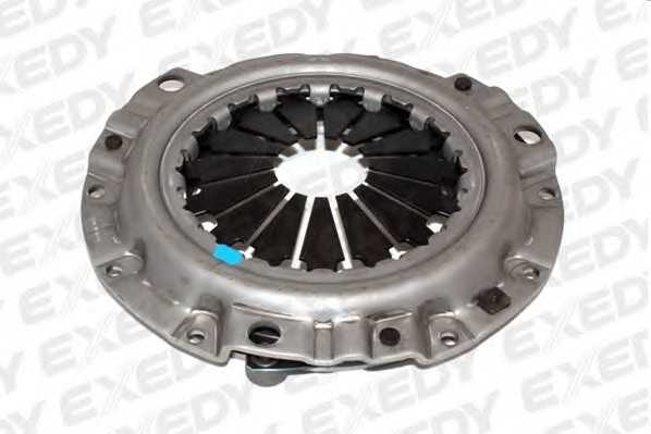exedy mzc538