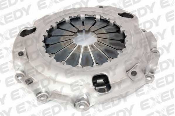 exedy mzc622